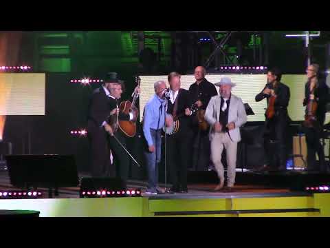 Salebarbes et Zachary Richard - Mon voyage en Louisiane - Superfrancofête 2022