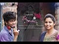 Oka Nimisham Oka Nimisham A Cute Love Story OkaNimisham Telugu Short Films Madhu Virat