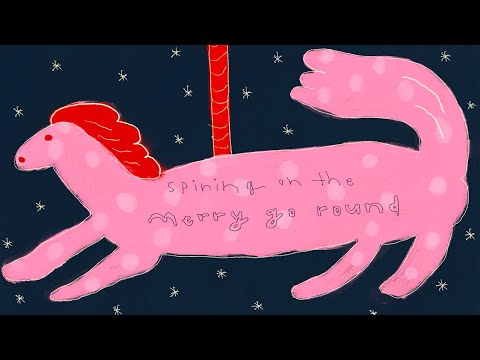 onthedal - Seesaw [Official Lyric Video]