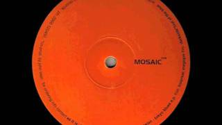 The Wise Caucasian - Darkside