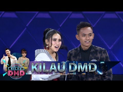 Iko 18 Tahun Asal Bima, Suaranya Buat Ayu Ting Ting Mau Peluk - Kilau DMD (26/2)