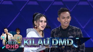 Download lagu Iko 18 Tahun Asal Bima, Suaranya Buat Ayu Ting Ting Mau Peluk - Kilau DMD (26/2) mp3