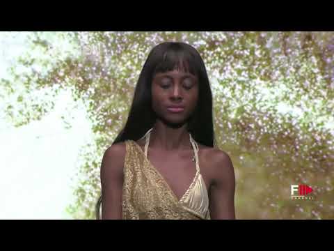 BEACH&CASHMERE MONACO Montecarlo Fashion Week 2019 - Fashion Channel