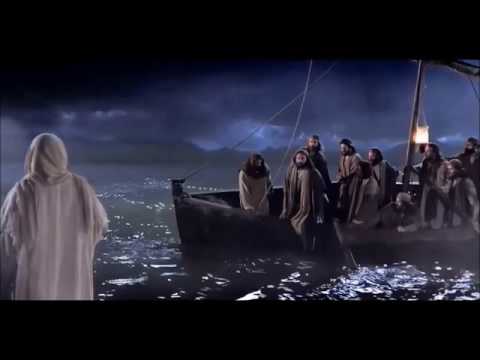 STAI CON ME, con testo, edizioni RnS 2015, album LUCE