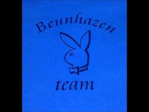 bonny st clare-vreemdeling