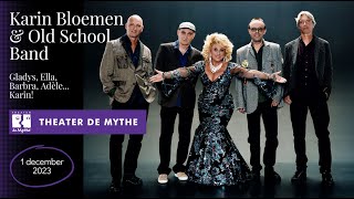 Karin Bloemen & Old School Band-YouTube