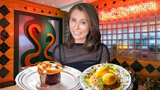 What Happened to NYC’s Most Viral Italian Restaurant Bad Roman?