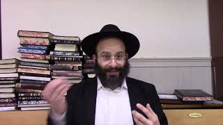 לא לנצח את הילד (הרב אלחנן משה נחמנסון) - התמונה מוצגת ישירות מתוך אתר האינטרנט יוטיוב. זכויות היוצרים בתמונה שייכות ליוצרה. קישור קרדיט למקור התוכן נמצא בתוך דף הסרטון