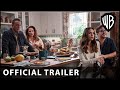 Father of the Bride - Official Trailer - Warner Bros. UK