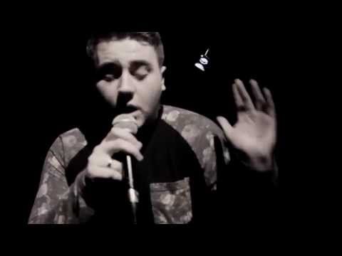 Tommy Sissons - Babylon Birds (Live at Theatre 503)