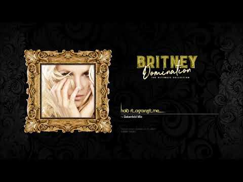 ''Hold It Against Me'' (Oakenfold Mix)