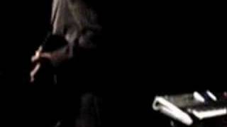 Guillemots - Blue would still be blue (live)