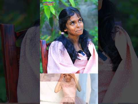 Fashion Designer | Cloth Stitching Cost | Krishna Priya | Milestone Makers | #shorts