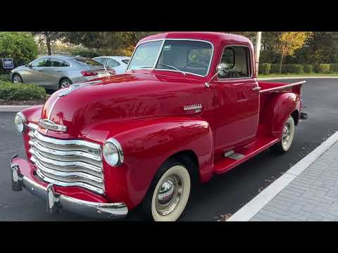 1949 Chevrolet 3100 (CC-1933444) for sale in Miami, Florida