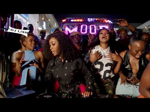 GOOD VIBEZ 11 DJ LISNEY FT MOOD. CLUB BANGERS,arbantone, afrobeat, amapianno,isaka