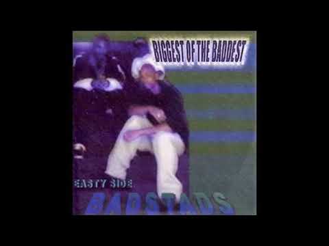 Eastside Badstads (Easty Boys) - Spit It Out - Hip Hop
