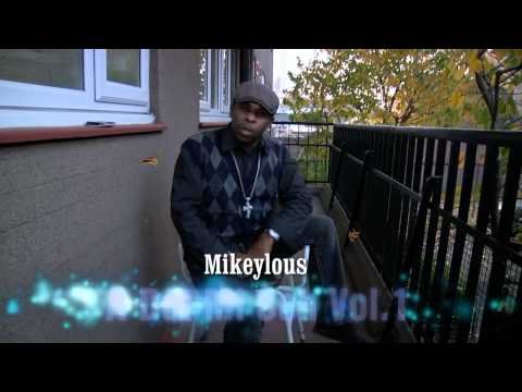 Mikeylous   A Dat Mi Seh Vol 1