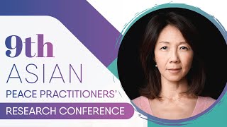 PPRC2020 | The Power of Civil Society Movements for Political Change - Christine Ahn