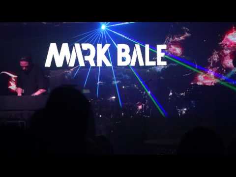 DJ Mark Bale (Germany) Asian Tour on Saturday night (04/3) at Club Celebrities Miri, Malaysia 3
