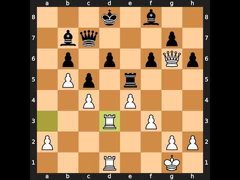 Sergey Smagin-Vladimir Malaniuk, Tilburg 1993, Result: 0-1