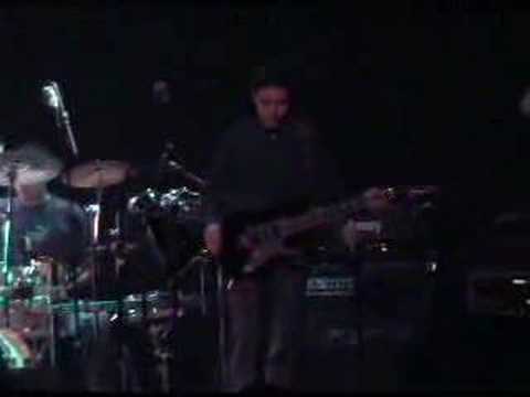 You Need a Savior // Jimmy Oliveira - Live 2006