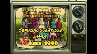 Download lagu SEPUCUK SURAT DARI 1990 | Film Kenangan Masa Kecil mp3 Download lagu SEPUCUK SURAT DARI 1990 | Film Kenangan Masa Kecil mp3