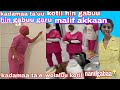 Maqaan Koo Kadamatii Jijiramuu Isaa Hin Gabuu Garuu Malif Akkan Kadamaa Ta Ee Wolaluu Qofatii Gabuu