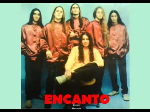 Grupo Encanto - contra viento y marea