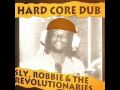 Sly , Robbie & The Revolutionaries - Heart Beat Dub