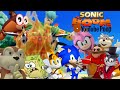 YTP Sanic Freaking BOOM Collab Entry