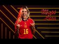 Mapi León Tackles, Passes, Skills & Goals | The Best Defender in the World | Barcelona Femeni