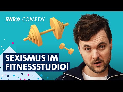 NEUE Comedy-Serie mit Phil Laude💪 | Folge 1 🏅|  SWEAT