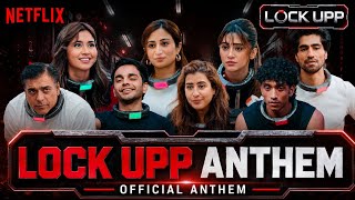 Download lagu Lockup Grand finale anthem | lockup contestants song #netflix #lockup  mp3