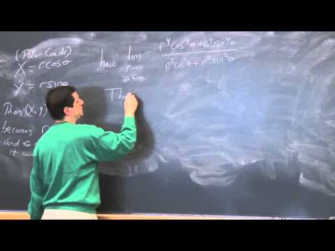 Calc III: Lecture 03: Spring 2013 (2/13/13)