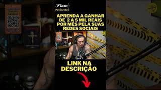 Whindersson Nunes pensando em se aposentar? #shorts