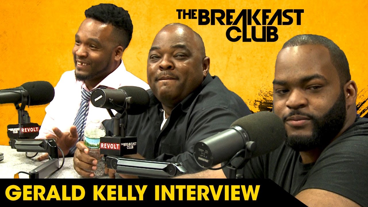 Promotional video thumbnail 3 for ChiccTheComedian