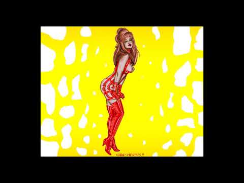 Amiga Paula does XM: AceMan - Drop The Hake (A1200🎧Dolbyfied)