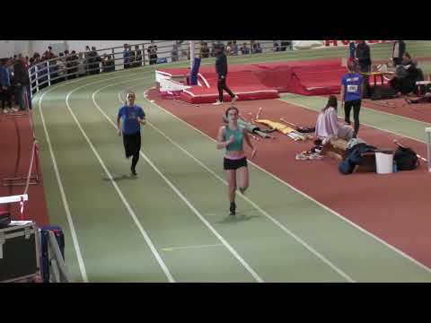 200m SENIORKE [Ž], 5 skupina - Premier atletska liga 2. kolo 2026