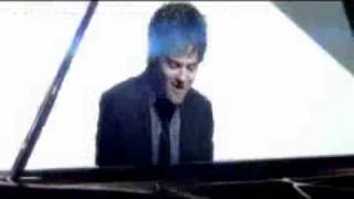Don't Stop The Music - Jamie Cullum (official video)