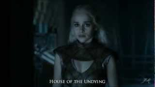 ♪ Game of Thrones - House of the Undying