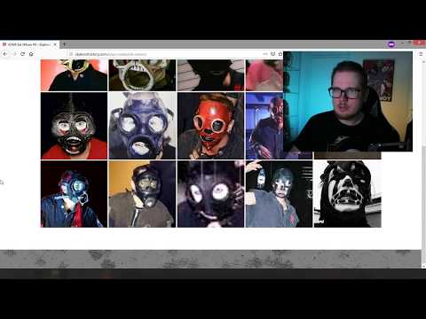 download lagu mp3 mp4 Slipknot Website, download lagu Slipknot Website gratis, unduh video klip Slipknot Website