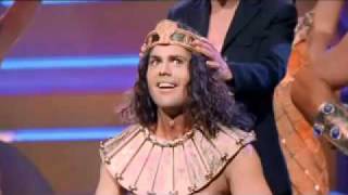 Dreamcoat Part 14 - Stone the Crows