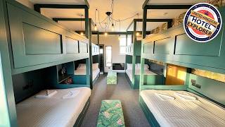 Luxury Blackpool Apartments by Sasco | Blackpool, United Kingdom | Hotel Review 