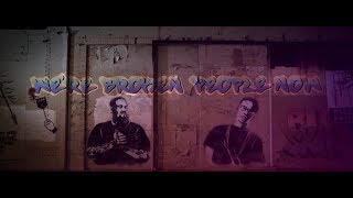 Logic &amp; Rag&#39;n&#39;Bone Man - Broken People (from Bright: The Album) [Official Lyric Video]