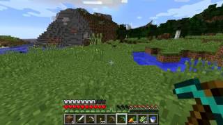 【Minecraft実況】俺の持っているマイクラだけ別ゲーだったpart9