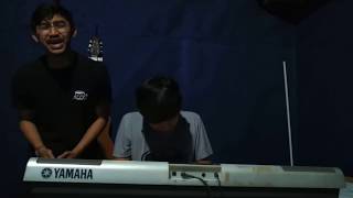 Musikalisasi Puisi (Denting Puisi - Helvy Tiana Rosa) Gulam Feat Firman