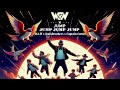 W&W , ItaloBrothers & Captain Curtis - Jump Jump Jump
