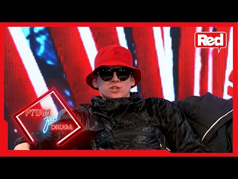 Maja i Čorba o Dejanu i Alex (IZNENAĐENJE) - Pitam Za Druga - 03.02.2022 - RedTV