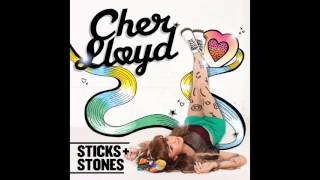 Cher Lloyd - Dub on the Track Feat. Mic Righteous, Dot Rotten + Ghetts