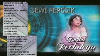 Download lagu DIRIKU BERHARGA || DEWI PERSSIK MYSELF IS VALUABLE // DEWI PERSSIK mp3
